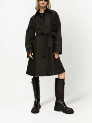 ブラック（黒）系 Dolce & Gabbana(ドルチェ&ガッバーナ