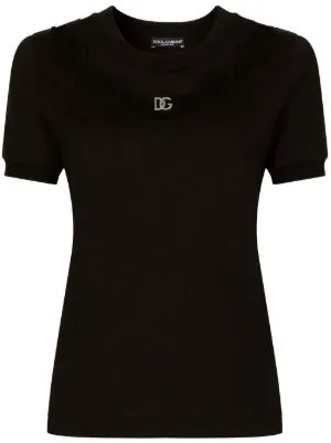 Dolce and gabbana tops womens new arrivals