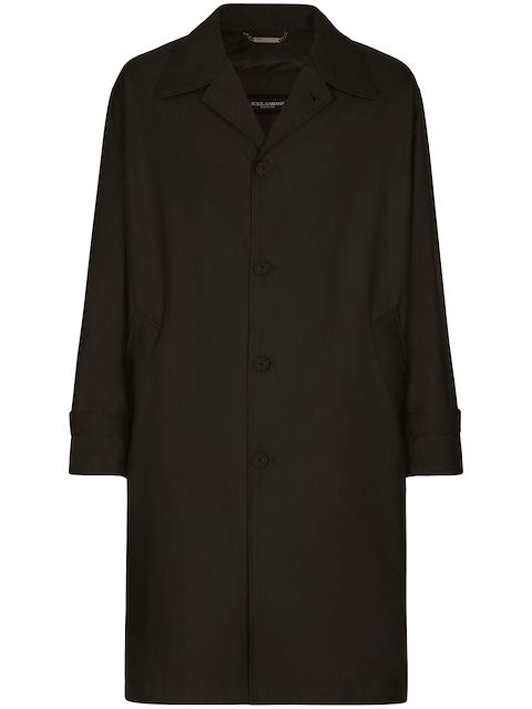 Dolce & Gabbana DG Essentials トレンチコート