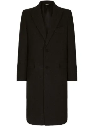 Dolce & Gabbana（ドルチェ＆ガッバーナ）メンズ コート ダウン