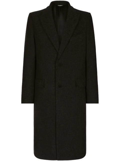 Dolce & Gabbana ダブルコート