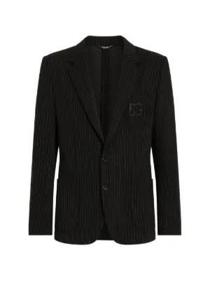 Dolce & Gabbana（ドルチェ＆ガッバーナ）メンズ テーラードジャケット