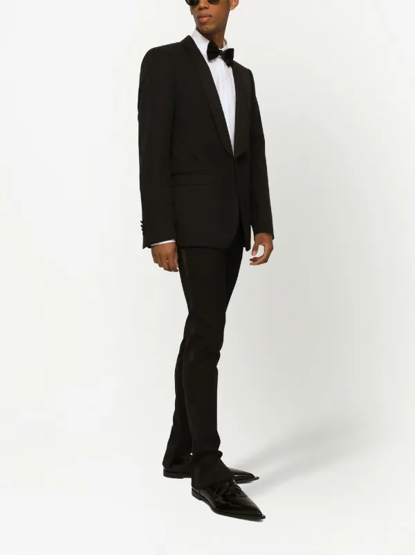 Dolce & Gabbana シチリアフィット シングルジャケット
