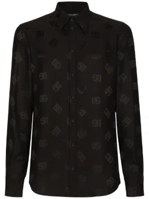 Dolce & Gabbana(ドルチェ&ガッバーナ)メンズ シャツ - FARFETCH