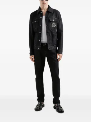 Dolce & Gabbana（ドルチェ＆ガッバーナ）メンズ タンクトップ - FARFETCH