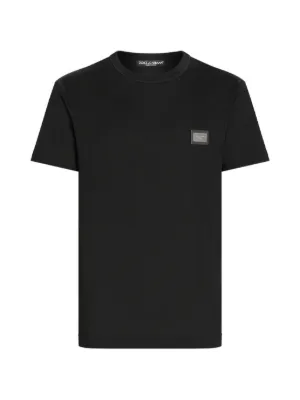 Givenchy スタッズトリム Tシャツ | ブラック | FARFETCH JP