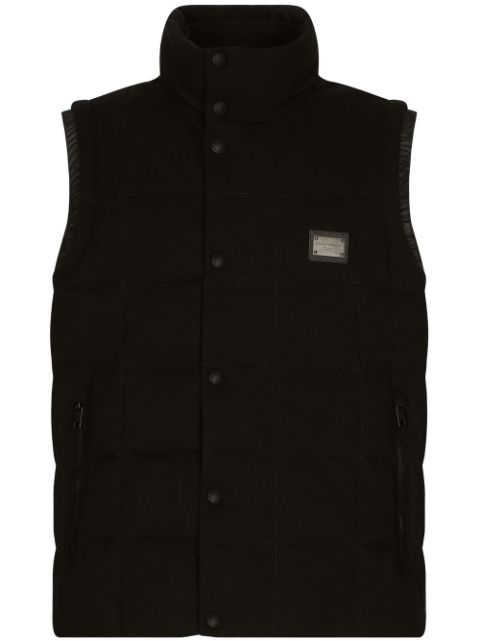 Men's Dolce & Gabbana Vests – Waistcoats – Farfetch