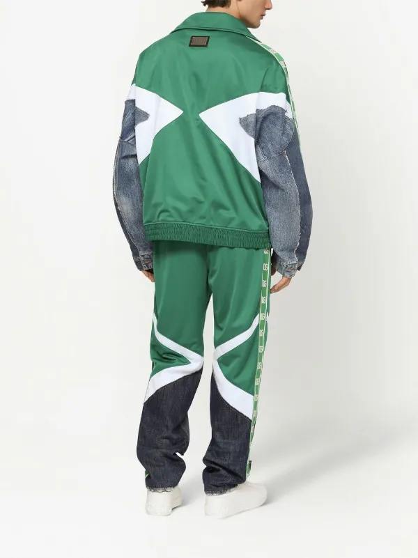 DOLCE&GABBANA ミリタリージャケット　38 カーキ DOLCE&GABBANA | Military green Men's Jacket | YOOX