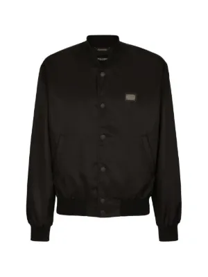 Rick Owens Lido Worker デニムジャケット | ブラック | FARFETCH JP