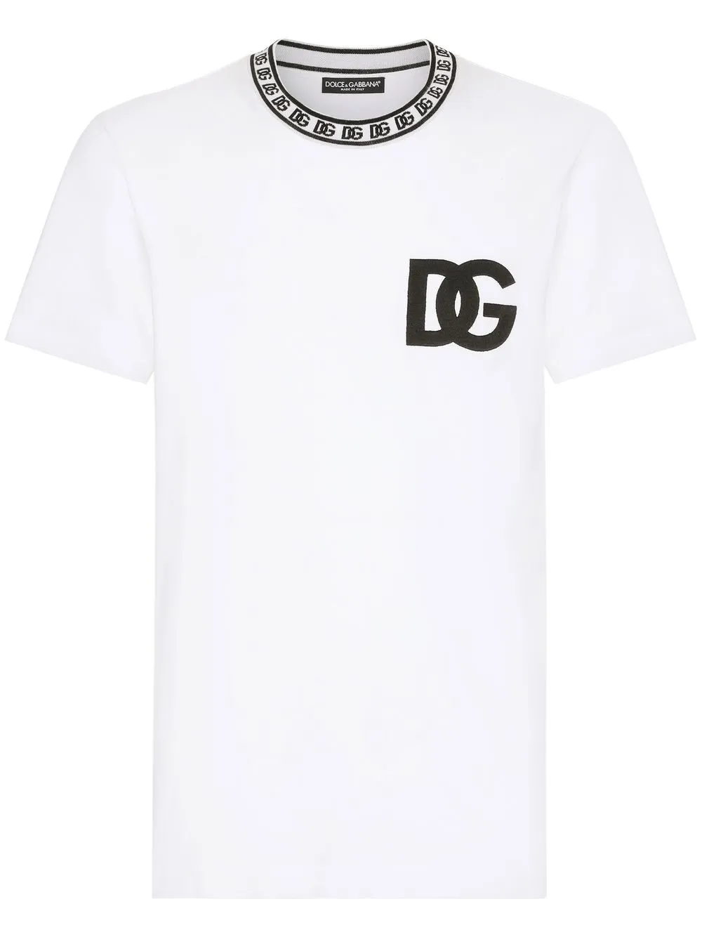 Dolce & Gabbana ロゴ Tシャツ - Farfetch