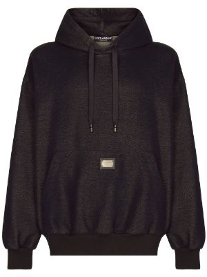 Dolce and best sale gabbana hoodies