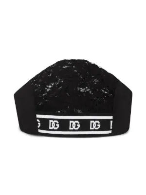 Dolce and shop gabbana headband mens