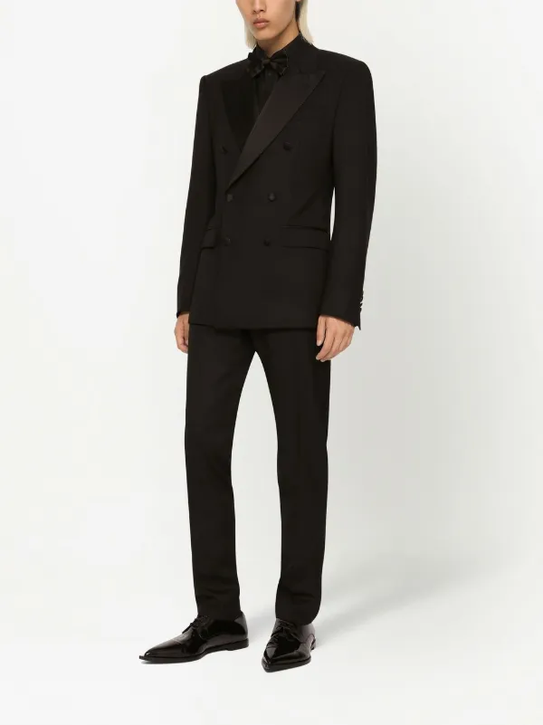 Dolce & Gabbana ドルチェ＆ガッバーナ スリーピース ディナー