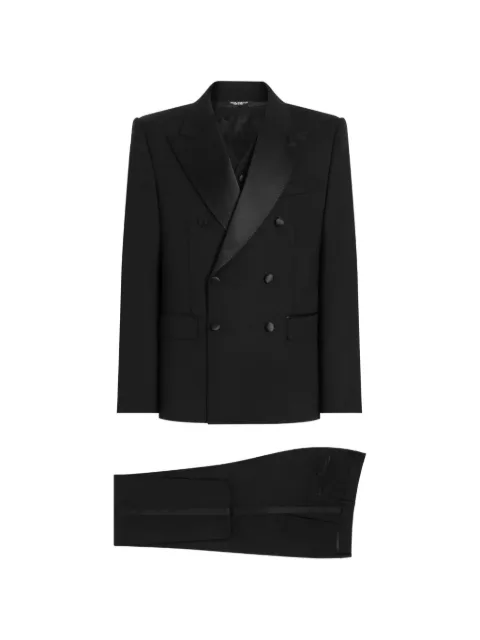 Dolce & Gabbana Completo 3 pezzi Sicilia