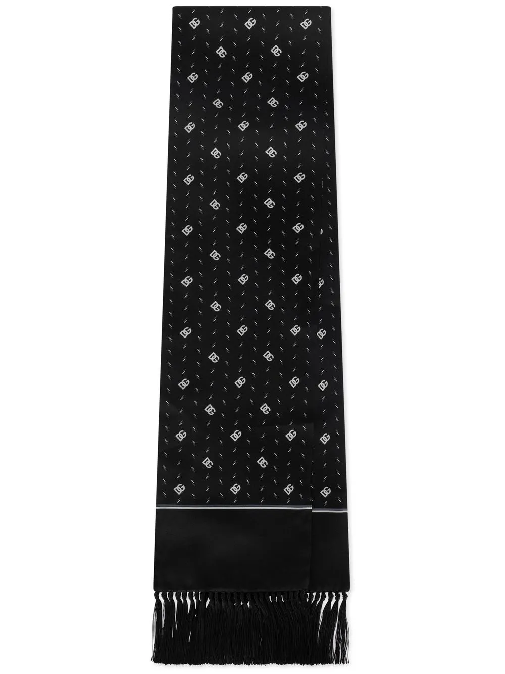 Dolce and gabbana scarf store mens