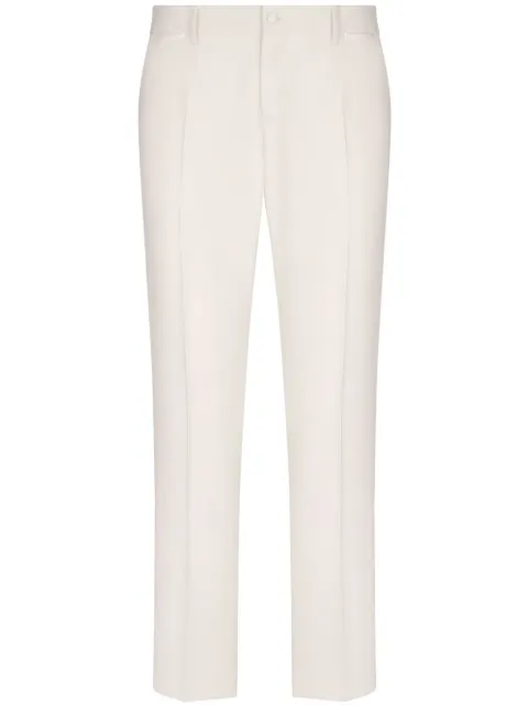 Dolce & Gabbana pantalones de vestir