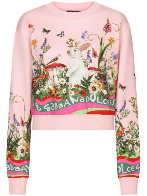 Dolce & Gabbana Sweaters for Women | Shop Now on FARFETCH