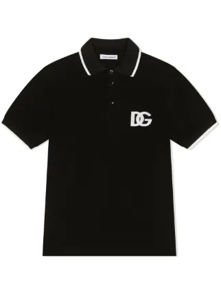 Dolce and gabbana polo price best sale