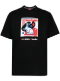 Mostly Heard Rarely Seen 8-Bit Creamy Candy T-shirt - Black