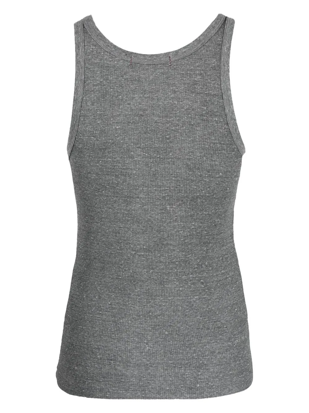 AMO ribbed-knit tank top | Vests & Tank Tops | Image 2
