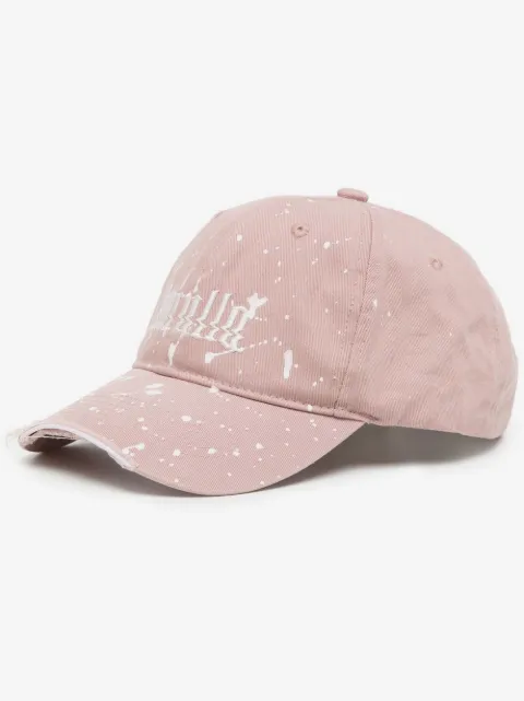 Haculla Glitched Haculla Saw hat