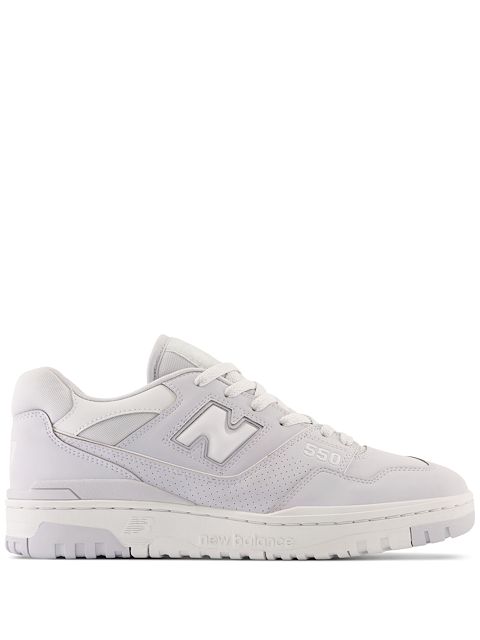 New Balance 550 low-top sneakers