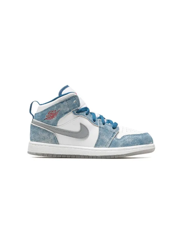 Jordan Kids Jordan 1 Mid SE 