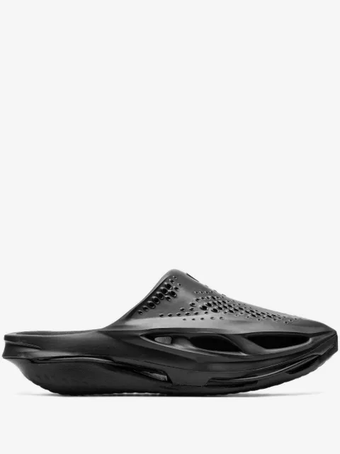 Nike Slide x MMW 005 perfurado