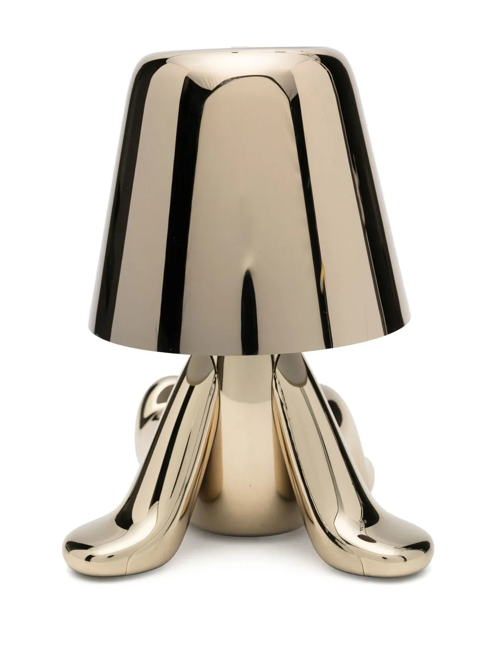 Qeeboo Lamp - Goud