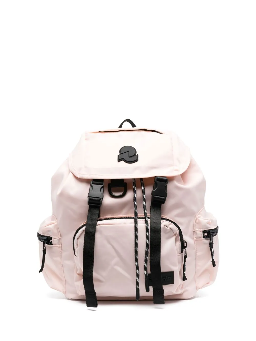 

Invicta mochila con logo estampado - Rosado