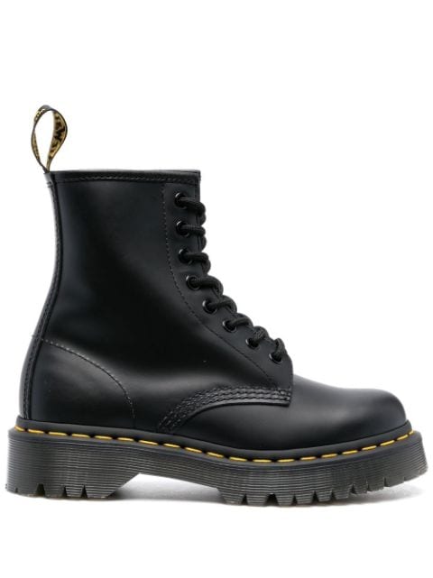 Dr. Martens 1460 Smooth boots 