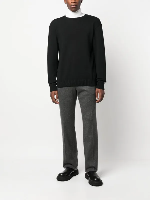 Off-White straight-leg Trousers - Farfetch