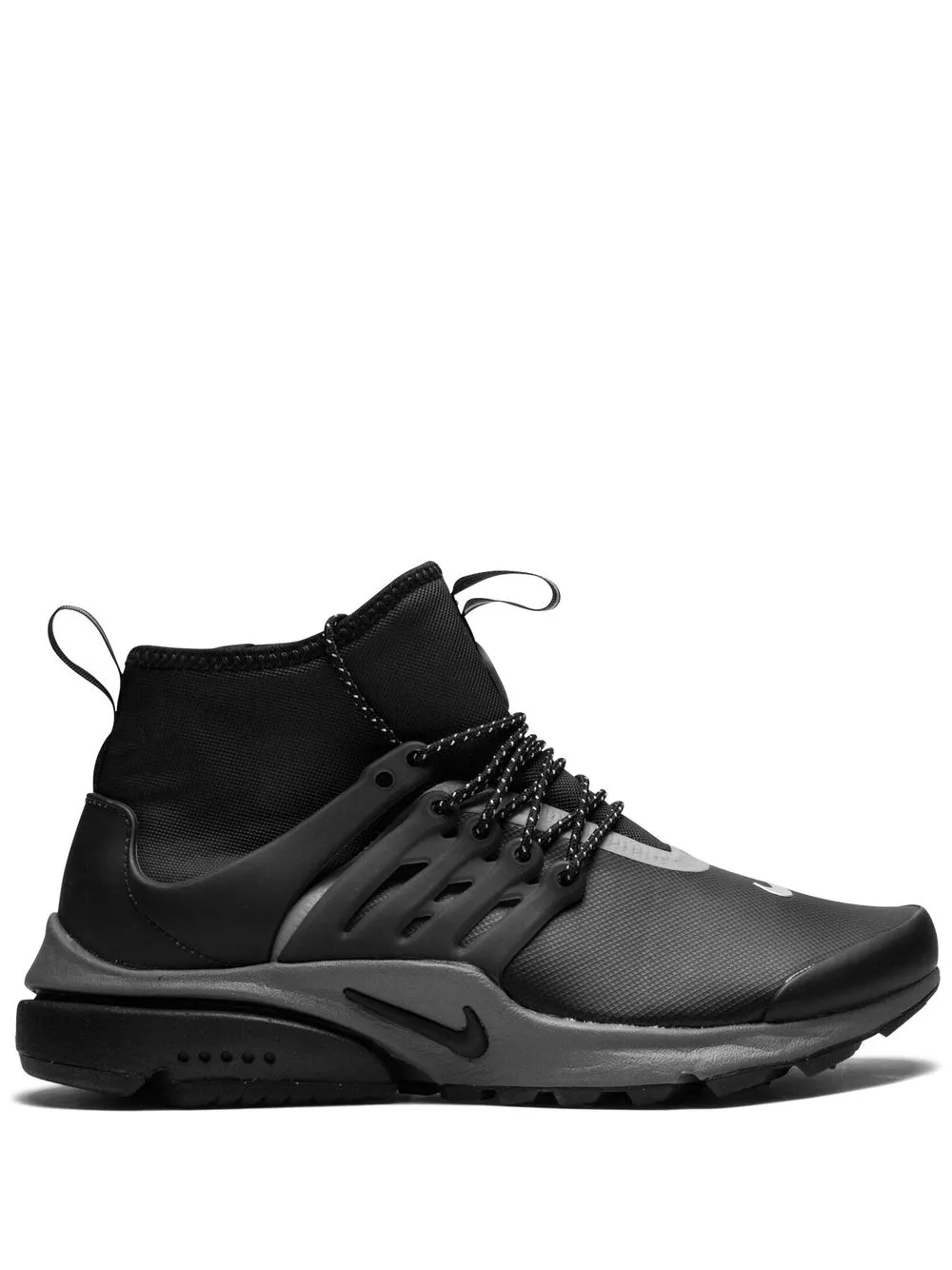 

Nike Air Presto Mid Utility sneakers - Black