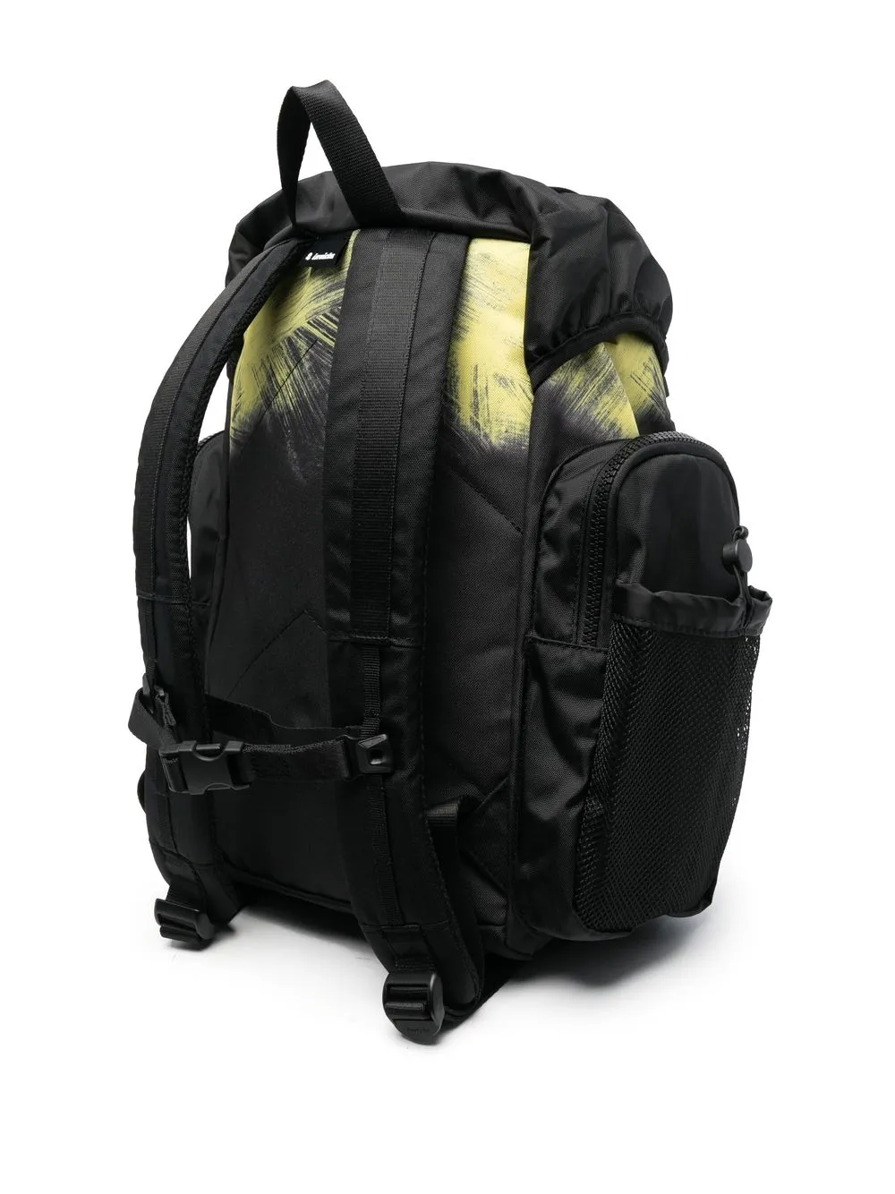 Invicta logoprint Cargo Backpack Farfetch