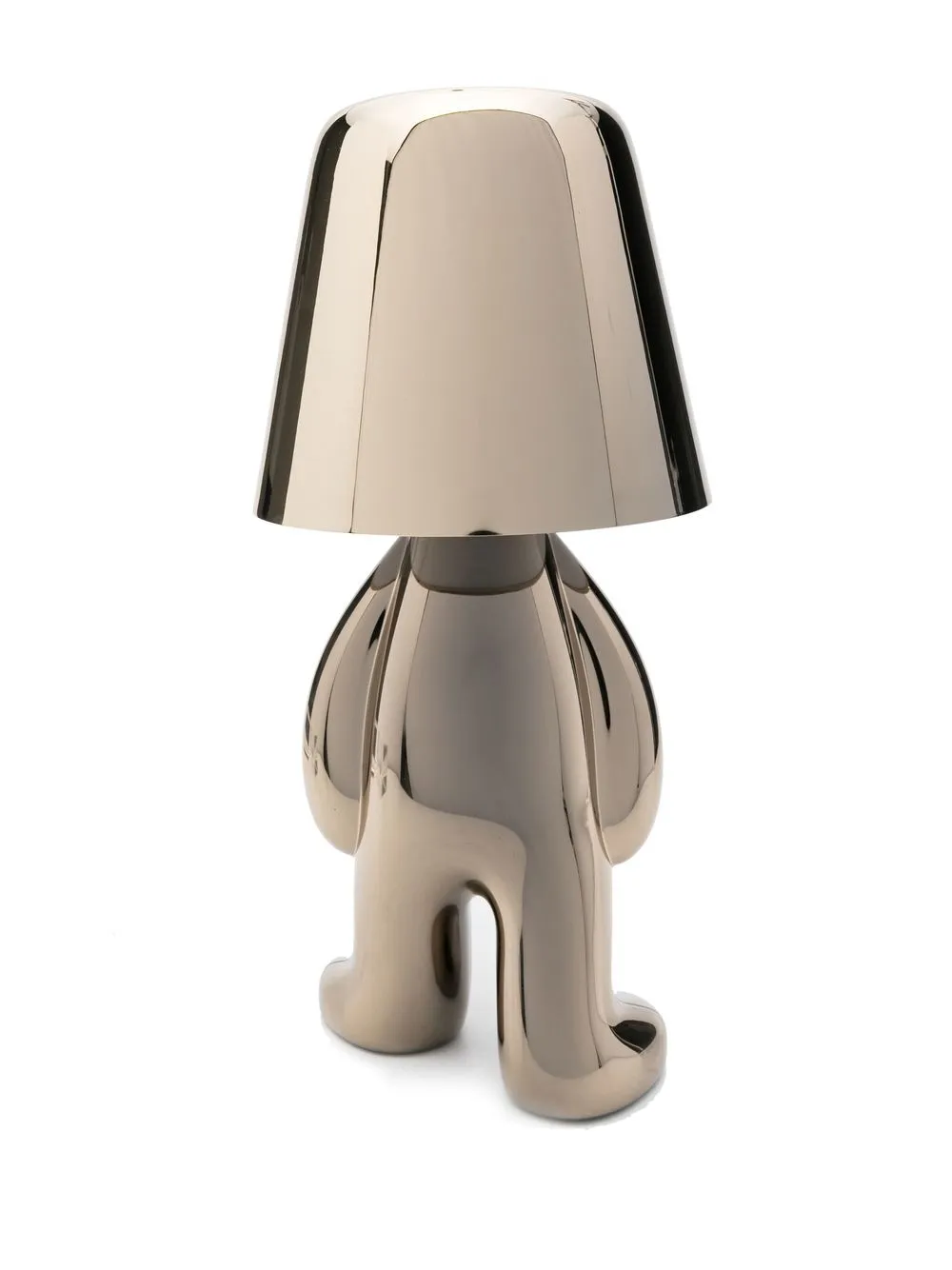 Qeeboo Lamp - Goud
