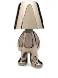 Qeeboo Golden Brothers Tom lamp