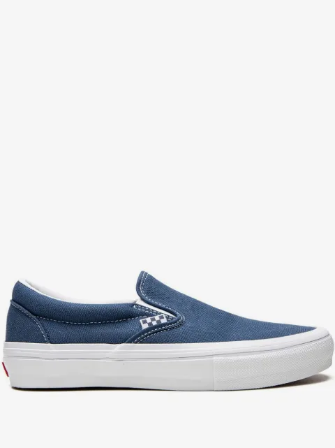Vans Wrapped Skate Slip-On sneakers