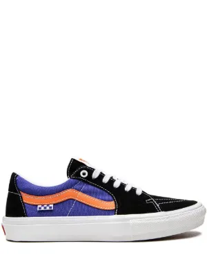Vans x Supreme Lampin Pro Sneakers | Green | FARFETCH