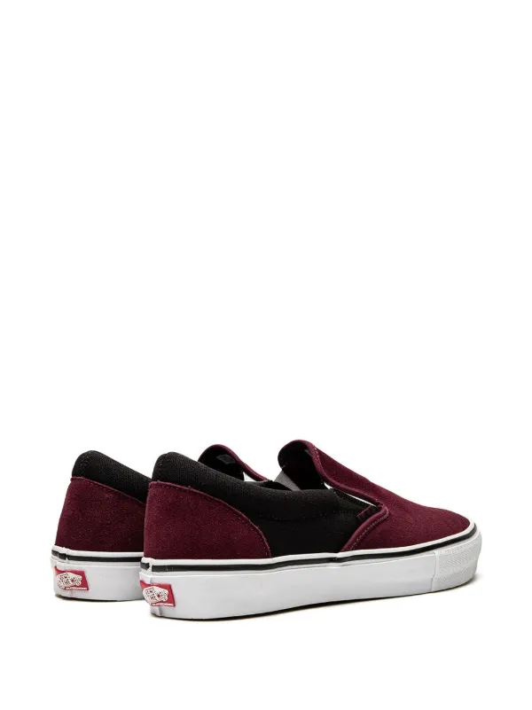 Puma slip on bans best sale