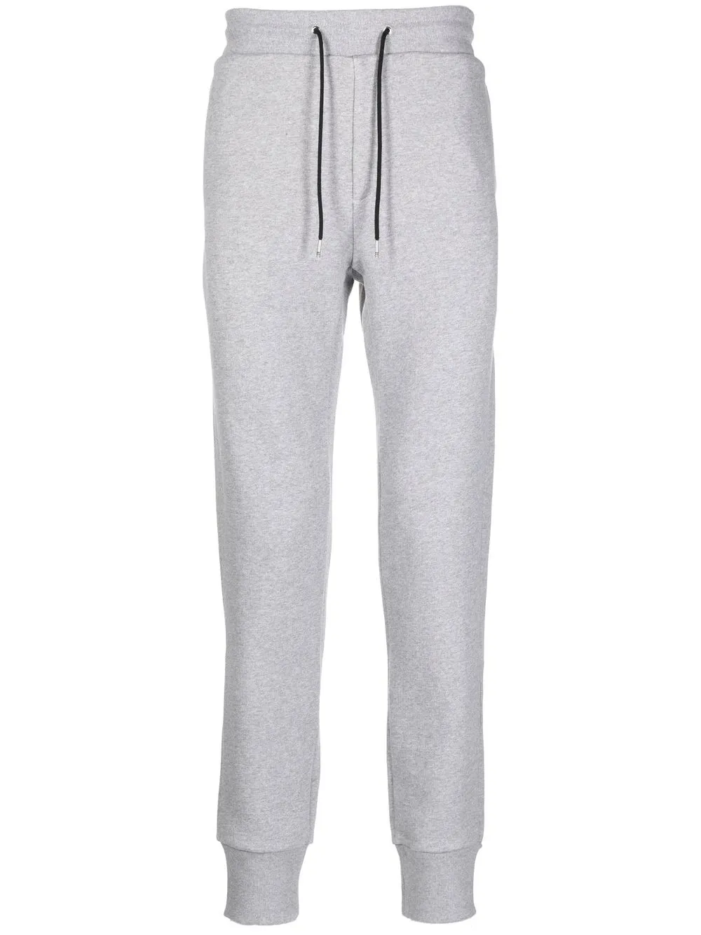 

Paul Smith drawstring waist track pants - Grey