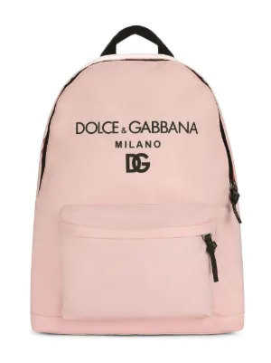 Dolce & Gabbana Kids（ドルチェ＆ガッバーナキッズ）リュック｜バック