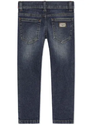 Designer Boys Denim from Dolce & Gabbana Kids - Farfetch