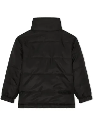 DOLCE & GABBANA キッズ　ダウンジャケット 18666597_40792486_1000.jpg