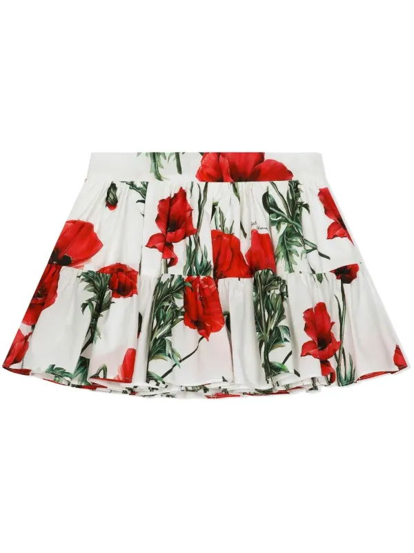 Dolce&Gabbana スカート　1歳　1歳半 楽天市場】スカート（ブランドドルチェ&ガッバーナ）（キッズ