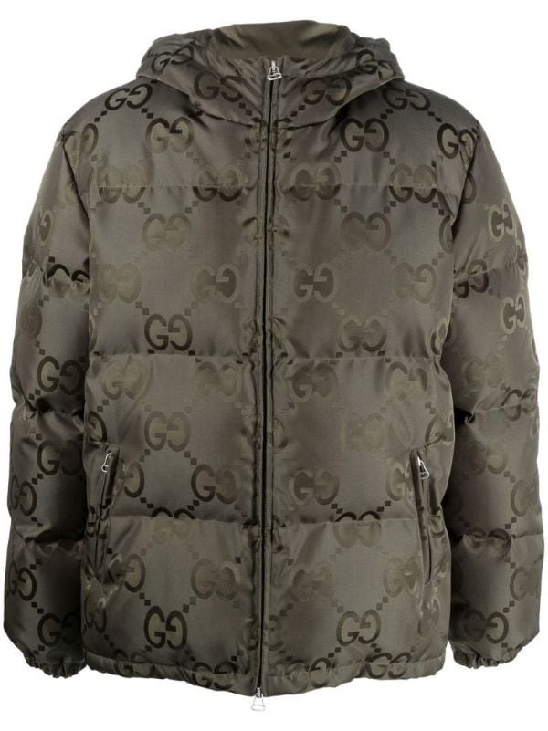 Gucci clearance jacket farfetch