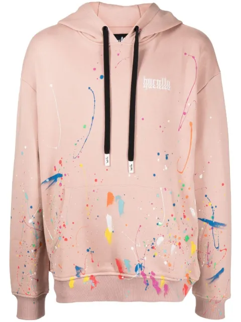 Haculla Lost in Your Eyes hoodie