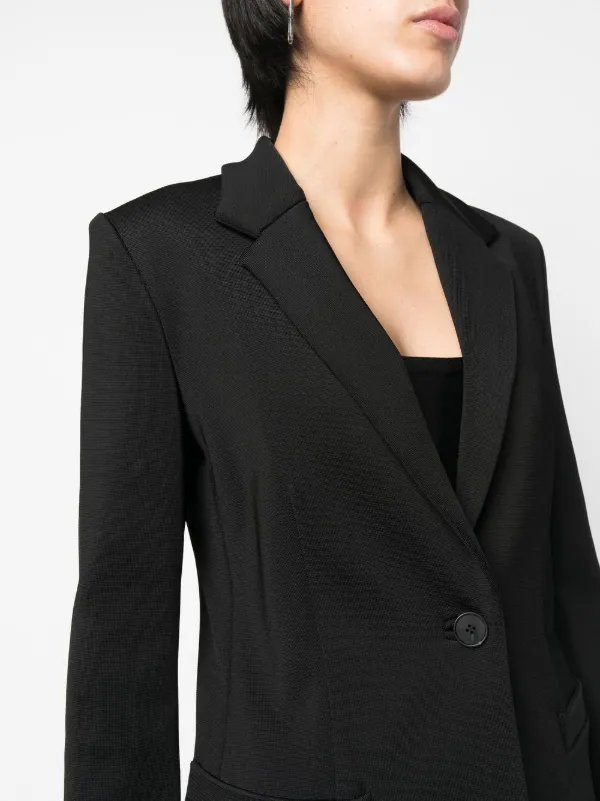 Givenchy シングルジャケット | ブラック | FARFETCH JP