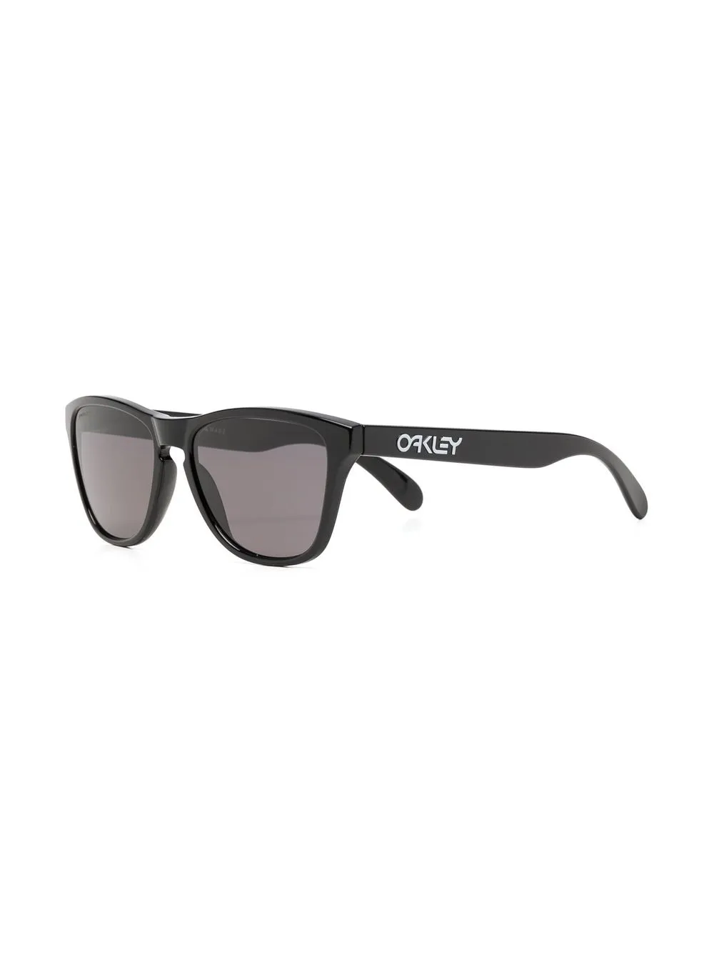 Oakley Frogskins XS zonnebril - Zwart