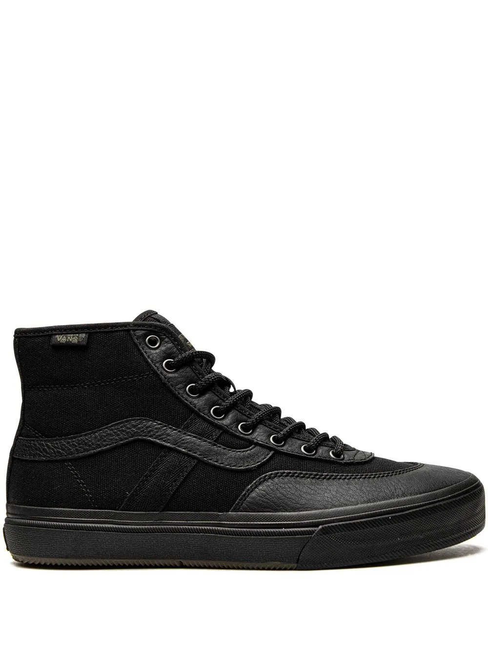 

Vans Crockett High sneakers - BLACK/BLACK