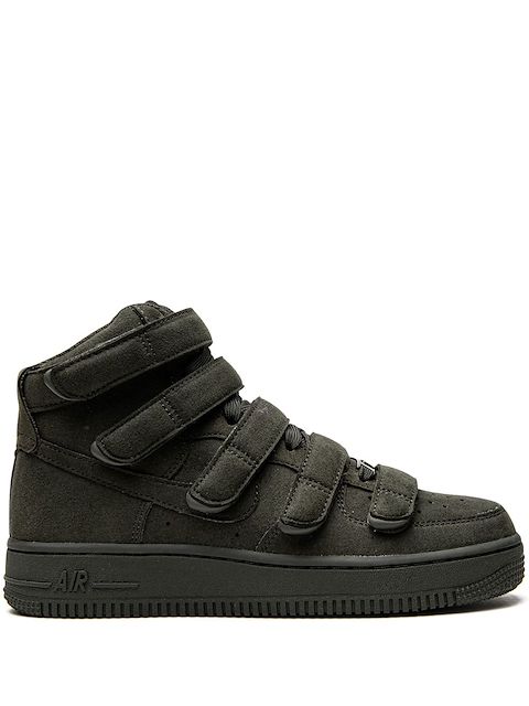 Nike "Tênis Air Force 1 High ""Billie Eilish"""